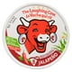 La Vache qui rit, Jalapeno, Fromage à tartiner 8P 8 Portions, 133 g – image 3 sur 11