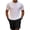 White, variant on hotojiny Men's 2 Piece Summer Outfits Comfortable Short Sleeve T-Shirt and Athletic Shorts Set Casual Running Tracksuits(White,X-Large)