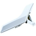 thumbnail image 5 of Dorman 97956 Interior Door Handle Repair Kit for Specific Mercedes-Benz Models, Chrome (OE FIX), 5 of 7