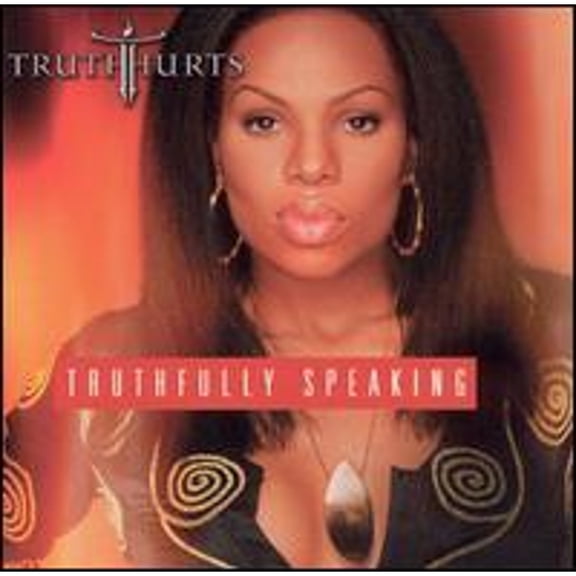 Pre-Owned Truthfully Speaking [Clean] [Edited] by Truth Hurts (CD, Jun-2002, Interscope (USA))