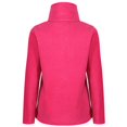 thumbnail image 3 of Regatta - Polar Solenne para Mujer (Rosa chillón), 3 of 3