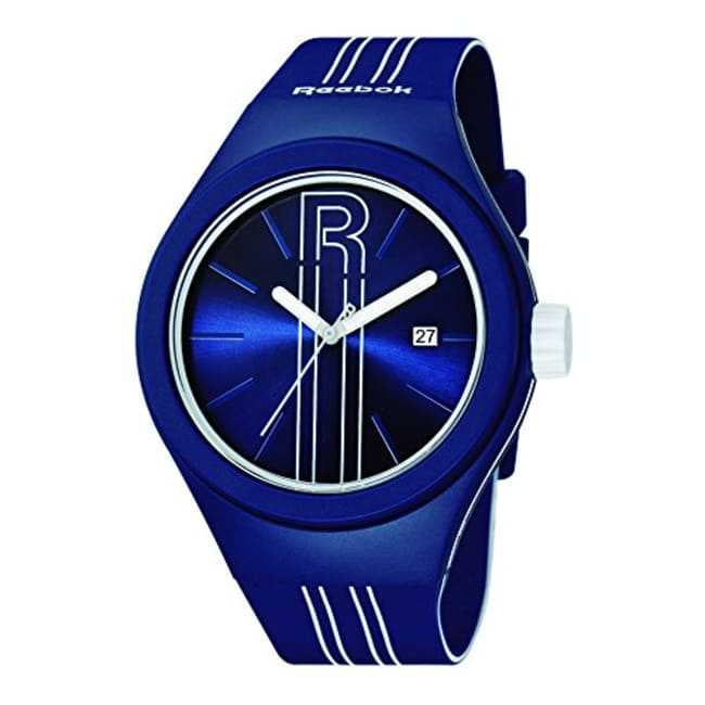 smart watch reebok