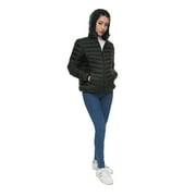 Rokka&Rolla Women's Light Packable Puffer Jacket