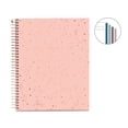 thumbnail image 4 of MIQUELRIUS Notebook Horizontal A4 Stripes, 4 of 4