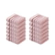thumbnail image 2 of pstuiky Juego de 12 toallas suaves y absorbentes para el hogar regalo para manos gimnasio belleza spa y cuidado del cabello en casa., 2 of 7