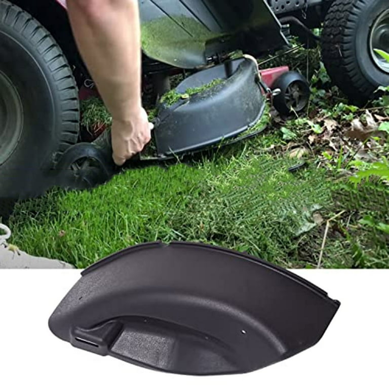CPAN 954040501 960710005 Mulch Cover Assembly for Craftsman 42 Lawn Tractors LT1000 Walmart