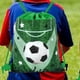 thumbnail image 3 of 24 Uds. Bolsas con Cordón para Recuerdos de Fiesta de Fútbol, Bolsa de Regalo de Balón de Fútbol, Suministros de Decoración para Fiestas Temáticas Deportivas para Niños B, 3 of 3