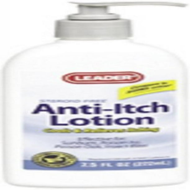 Leader AntiItch Lotion 7.5 oz