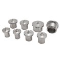 thumbnail image 2 of 8Pcs 6-8-10-12Mm Solid Hollow Dowel Centre Point Marker Hole Tenon Center Set, 2 of 8