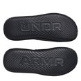 thumbnail image 3 of Sandalia Under Armour Ignite Pro 8 para mujer, color negro, talla 12, 3 of 5
