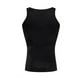 thumbnail image 2 of Fajas Para Hombres Hombres Shapewear Body Shaper Sports Chaleco Abdomen Belly Slim Corset (Negro L) Likrtyny Para Estrenar, 2 of 8