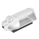 thumbnail image 1 of Dispensador de jabón manual, montaje en pared Jabón manual Dispensador de jabón para baño Bomba de jabón Respuesta rápida Jadeshay A, 1 of 8