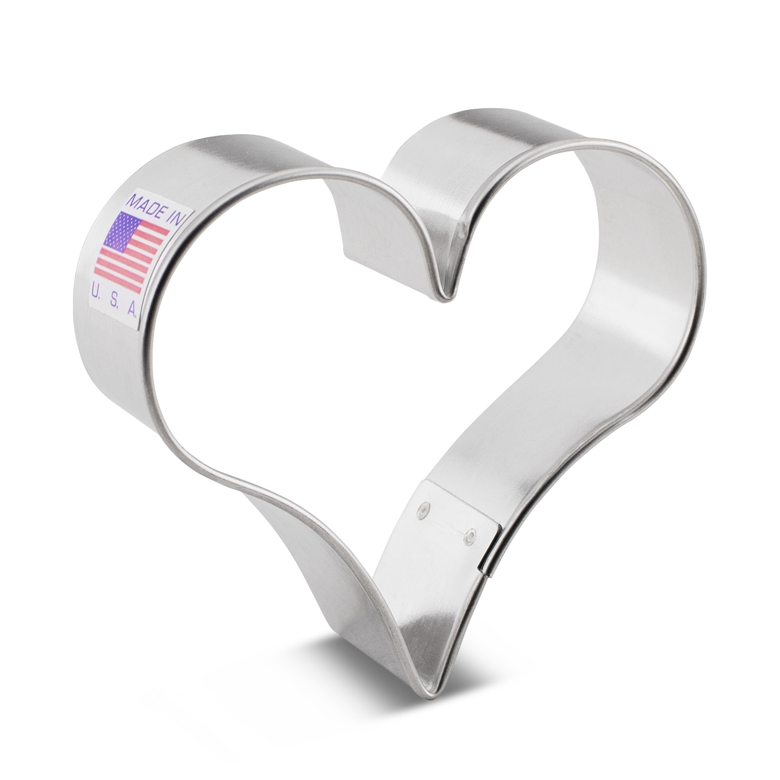 Ann Clark Heart Cookie Cutter - Thumbnail 5