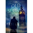 thumbnail image 3 of Old Scores: A Barker and Llewelyn Novel, 3 of 3