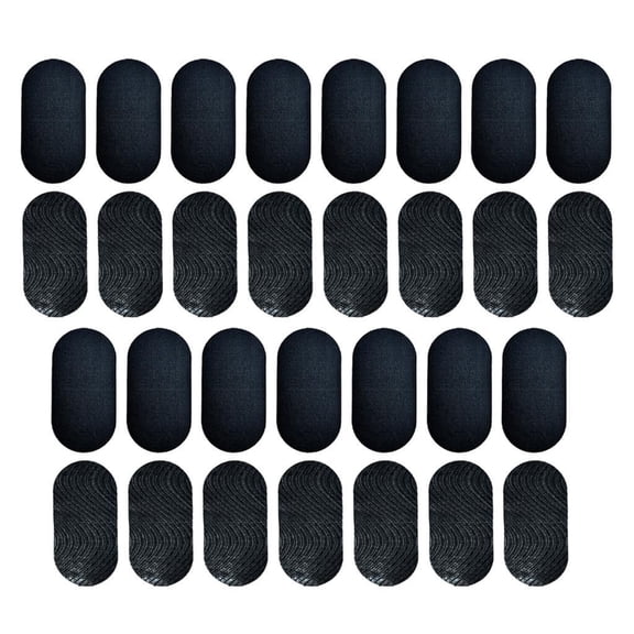 Osdhezcn 30/60/90pcs High Adhesive Snore Stopping Tape And Bowling Finger Tape Safe