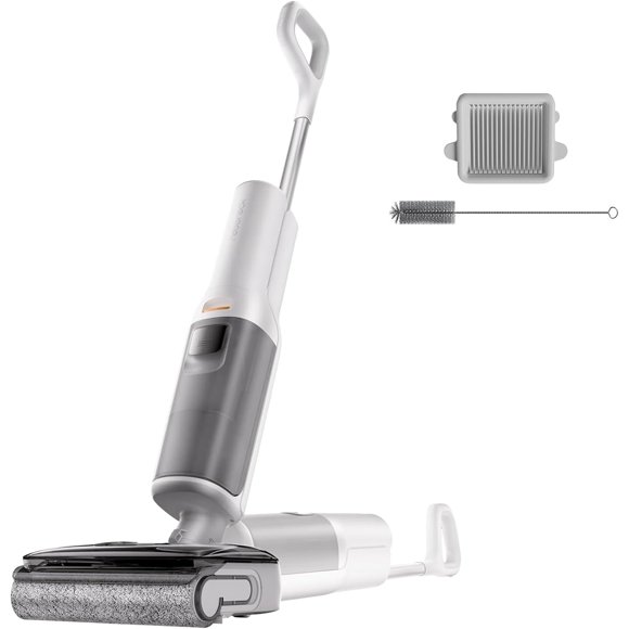 roborock F25 RT Aspiradora Inalámbrica en Seco y Húmedo