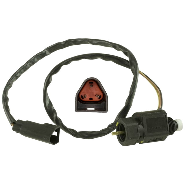 Sensor de Velocidad VSS Fiesta 2002 al 2009 Ford 1.6L L4 Intran-Flotamex