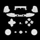 thumbnail image 5 of Carcasa Y Boton Cubierta Kit De Repuesto Control Xbox One S, 5 of 5