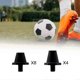 thumbnail image 3 of 12x Football Boot Spikes, Anti-Slip Screw-in Soccer Studs for Football Cleats, 3 of 5