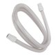 thumbnail image 5 of Conector de protector facial para respiradores, accesorio de repuesto para tubo de ventilación de 1,9 m, 5 of 8