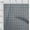 Slate Gray, variant on oneOone Organic Cotton Poplin Twill Fabric Greek Key Geometric Print Fabric By The Yard 42 Inches Wide