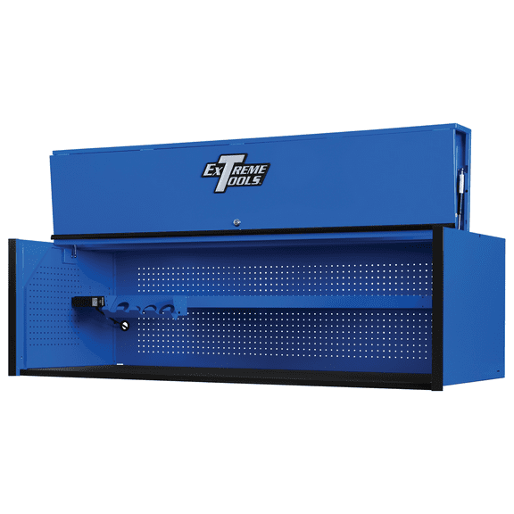 Extreme Tools Extreme Tools Pro Hutch Blue, Black Handle