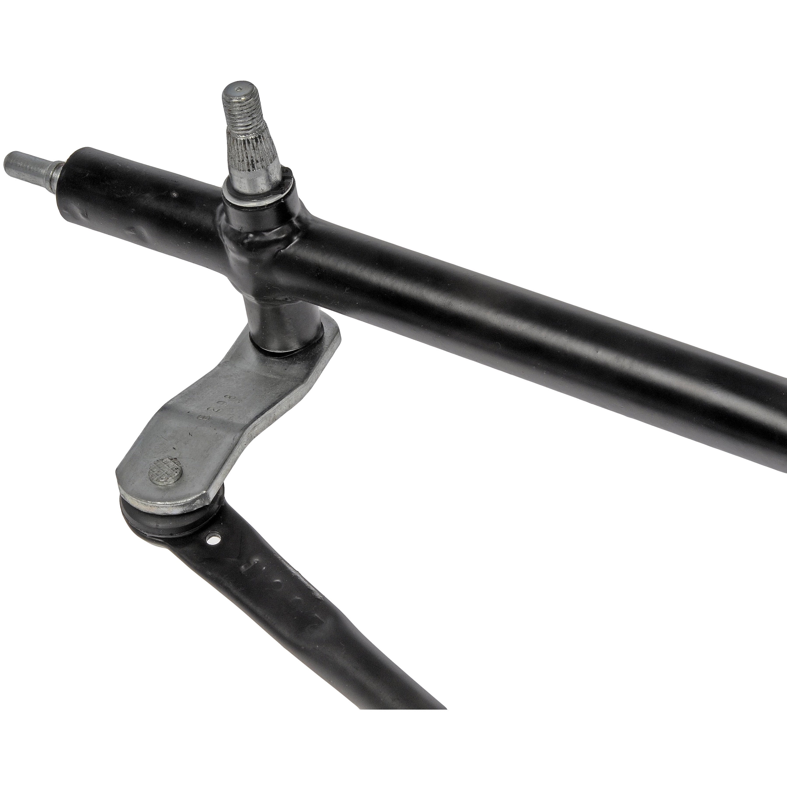 Dorman 602-038 Front Windshield Wiper Linkage for Specific Volkswagen Models Fits select: 2009-2011 VOLKSWAGEN ROUTAN