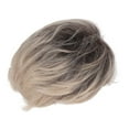 thumbnail image 2 of Femmes Courtes, Femmes Synthétiques Réglables Cheveux Courts Gradient de Soie à Haute Température pour le Cosplay, 2 of 8
