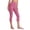 Black, variant on 7/8 Length Women's High Waist Yoga Capris Buttery Soft Tummy Control Booty Exercise Workout Leggings Comfortable Athletic Pants for All Activities