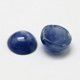 thumbnail image 2 of Dome Natural Kyanite/Cyanite/Disthene Cabochons 6x3mm, 2 of 2