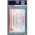 thumbnail image 2 of Diana Taurasi Autographed 2016 Topps USA Olympic Signed Patch Card PSA Auto /99D, 2 of 2