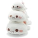 thumbnail image 5 of Lindo gatito de peluche, animal de peluche, gatito, mascota, suave, gato de anime, almohada de peluche, 5 of 5