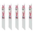 thumbnail image 1 of Seguetas Metal 6 X 18 D Para Sierra Sable Milwaukee 48005184 Milwaukee 48005184, 1 of 9