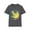 Charcoal, variant on SkateBoarding Skate Bird Novelty Family Apparel and More