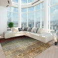 thumbnail image 6 of Nourison Rhapsody Area Rug, Multicolor, 8'6" x 11'6", 6 of 6