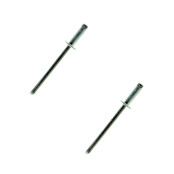 Sea-Doo New OEM Pop Rivet (1/8") Set Of 2, 293150006
