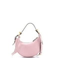 thumbnail image 3 of Pre-Owned Arque Half Moon Hobo Leather Small By Rebag, 3 of 6