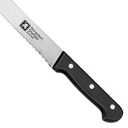 Richardson Sheffield Bread Knife Stainless Steel Serrated 8.5 Inch