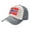Gray, variant on Men Women Norway Flag Distressed Twill Cotton Baseball Cap Vintage Adjustable Dad Hat