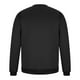 thumbnail image 4 of pstuiky camisas de manga larga para hombre, Sudadera deportiva de cuello redondo y manga larga con capucha lisa para hombre Tops de talla grande para hombre s, 4 of 6