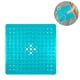 thumbnail image 2 of Alfombrilla Antideslizante Baño 53X53PVC-Verde Transparente Ormromra 2034808-2, 2 of 9