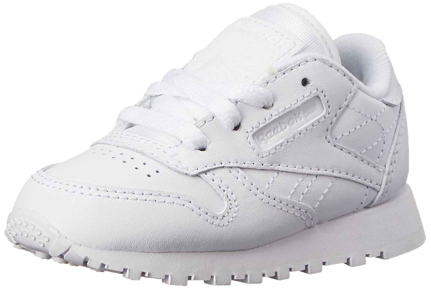 toddler white reebok classics