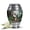 Pig-4, variant on VALERASH Pig Tiny Memorial Urns for Adult Male - Mini Grey Funeral Urn for Ashes for Women - Keepsake Burial Urns for Mother & Father - Cremation Urn for Adult Human - 3 Inch