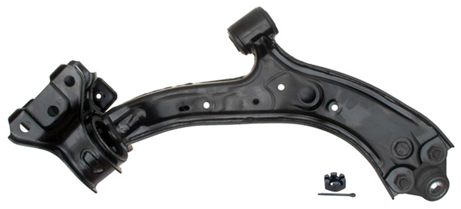 ACDelco 45D3550 Suspension Control Arm and Ball Joint Assembly