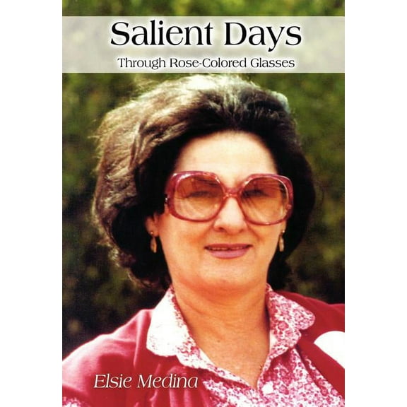 Salient Days (Hardcover)
