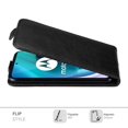 thumbnail image 3 of Cadorabo Flip Case for Motorola MOTO G71 5G Cover Book Wallet Screen Protection PU Leather Magnetic Etui, 3 of 8