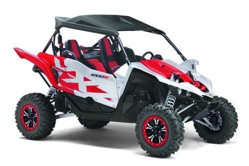 yamaha yxz1000r remote control car
