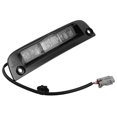 thumbnail image 1 of Light Assembly License Plate Light for Tank 500 4108100XKV3AA, 1 of 5