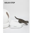 thumbnail image 3 of Kit de rampa para gatos Petkit para PuraX, PuraMax, PuraMax 2 y Purobot Pro Max, 3 of 7