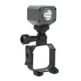 thumbnail image 2 of Adaptador de expansión para dron, soporte multifuncional para cámara de acción con reflector para DJI Mini3 Pro, 2 of 14